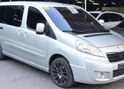 expert van for sale