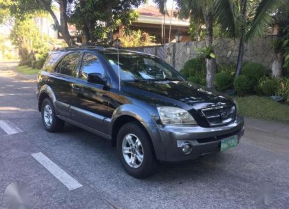 Cheapest Kia Sportage 2004 For Sale New Used Philippines