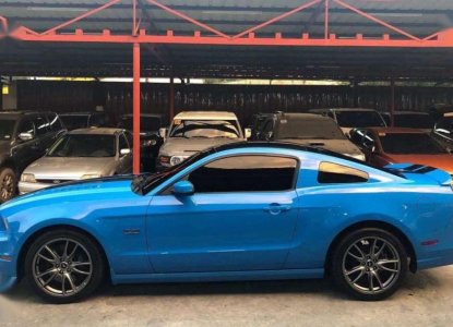 Cheapest Ford Mustang Suv Mpv For Sale Philippines