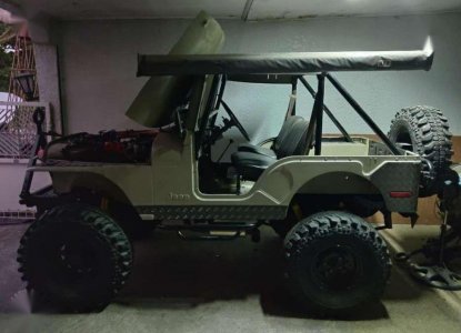Wwii jeep for sale