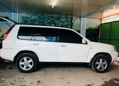 Used White Nissan X Trail Best Prices For Sale Philippines Page 6