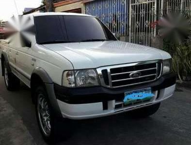 Cheapest Ford Ranger 2005 For Sale New Used Philippines