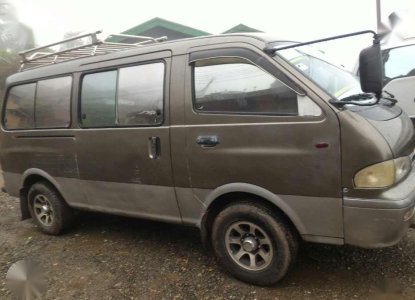 pregio van for sale