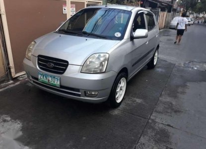 Cheapest Kia Picanto 07 For Sale New Used In Jan 21