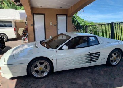 10,001+ Ferrari Testarossa for Sale at Lowest Prices