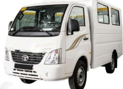 Cheapest New Tata Van for Sale