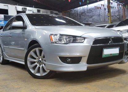 Cheapest Mitsubishi Lancer Ex 09 For Sale New Used In Jan 21