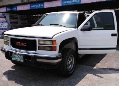 Cheapest Gmc Suburban 1997 For Sale New Used In Oct 2020