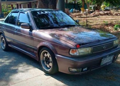 Cheapest Nissan Sentra 1992 For Sale New Used Philippines