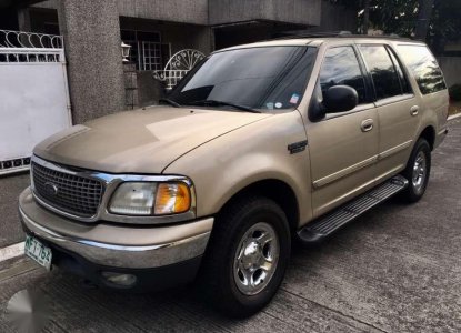 Cheapest Ford Expedition 1999 For Sale New Used Philippines