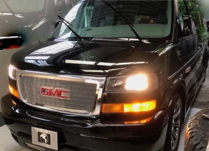 chevy savana for sale