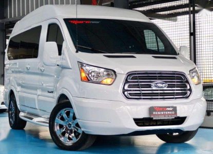 transit van sales near me