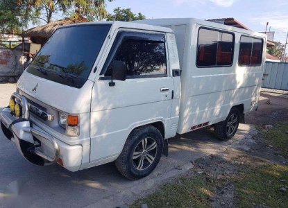 Cheapest Used Mitsubishi L300 For Sale In South Cotabato