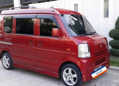 multicab van for sale