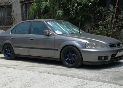 Cheapest Honda Civic 1999 For Sale New Used In Jan 21