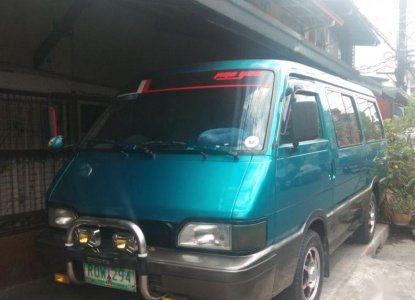 1994 ford van for sale