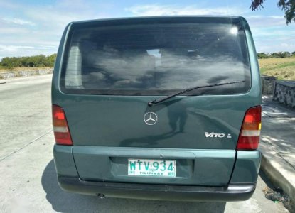 mb vito for sale