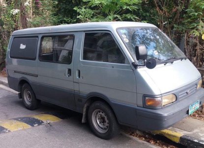 kia besta van for sale