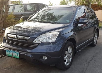 Cheapest Used Honda Cr V For Sale In La Union Philippines