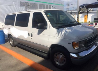 Cheapest Ford E-150 2000 for Sale: New 