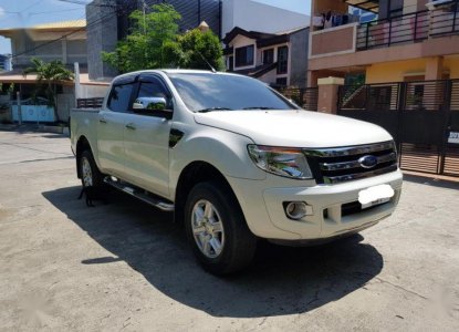 Latest Ford Ranger For Sale In Davao City Davao Del Sur