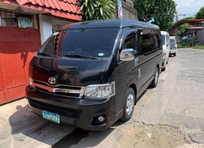 van for sale 200k