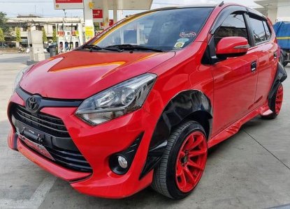 Cars Price More Than 64 215 For Sale In Masbate Philippines