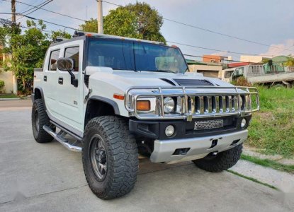 45+ Hummer H2 Truck For Sale Images
