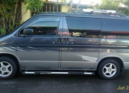 2nd hand van for sale installment