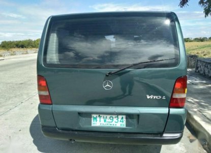 mercedes vito for sale near me
