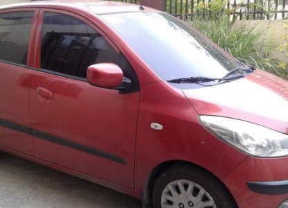 Pink Hyundai I10 Best Prices For Sale Philippines