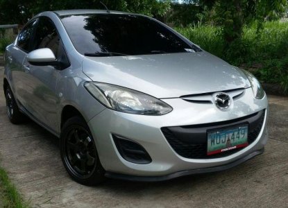 Cheapest Mazda 2 13 For Sale New Used In Jan 21