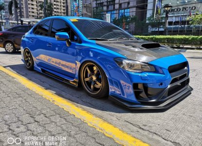 Used Subaru Wrx 2017 For Low Price Philippines Used Subaru Wrx 2017 For Low Price Philippines