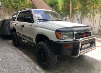 Used Toyota 4runner For Sale Low Price Philippines