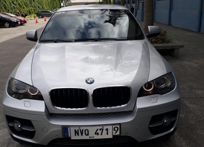 Used Bmw X6 Philippines For Sale From 1 500 000 In Nov 2020