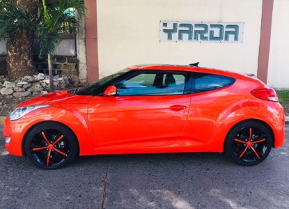 Cheapest Hyundai Veloster 2012 For Sale New Used Philippines