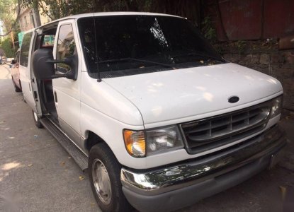 ford e van for sale