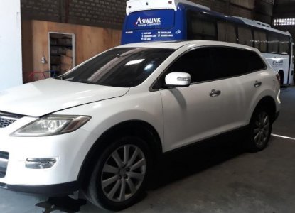 Used Mazda Cx 9 2008 For Sale Low Price Philippines