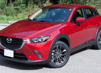 Mazda Cx 3 Manual Transmission Best Prices For Sale