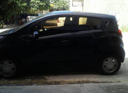 Cheapest Chevrolet Spark 2015 For Sale New Used Philippines