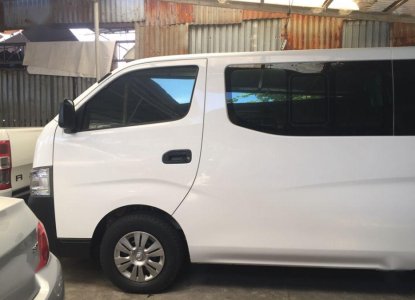 used nissan nv 1500