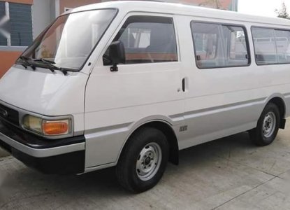 kia besta van for sale