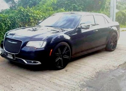 Cheapest Chrysler 300c 16 For Sale New Used In Nov