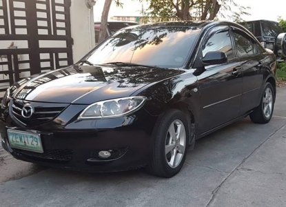 Cheapest Mazda 3 07 For Sale New Used In Jan 21