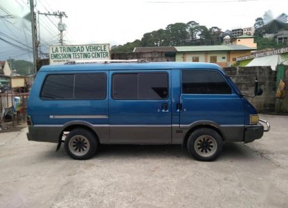 kia besta van for sale