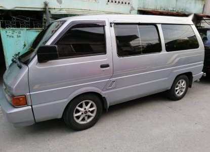 Used Nissan Vanette Philippines for 