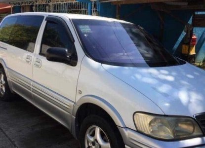 2003 chevy venture van