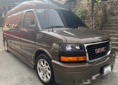 used gmc savana for sale