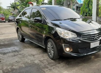 Latest Mitsubishi Mirage G4 For Sale In Naga Camarines Sur