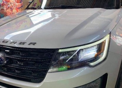 Wallet Friendly 2018 Ford Explorer For Sale In Apr 2021